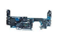 DMJBNBPO 16822-1，Compatible For Lenovo ，ThinkPad X1 Yoga 2nd Gen Laptop Motherboard Notebook Mainboard With I7-7600U Gen 8G 16G RAM(I7 7th Gen 8G)