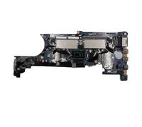 DMJBNBPO 17812-1，Compatible For Lenovo ，Compatible ForThinkPad，T580 P52S Laptop Motherboard Mainboard Accessories With I7-8650U N17S-Q1-A1 SR3L8
