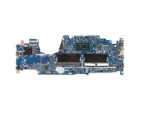 DMJBNBPO 17821-2M ，Compatible For Lenovo ，ThinkPad L380 Laptop Motherboard Notebook Mainboard With I3-3180U I5-8250U I7-8550U CPU(I7-8550U)