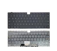 DMJBNBPO Belgian French Keyboard，Compatible ForHonor，MagicBook | X14 X15 NBR-WAI9 NBR-WAH9 BBR-WAH9 Keyboard Brazil Portuguese 9Z.NG2SH AZERTY PT-PO(US Backlight)