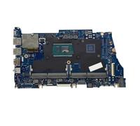DMJBNBPO Compatible For HP ，Compatible ForProBook，640 G8 650 G8 Laptop Motherboard Mainboard With I5-1145G7 I7-1165G7 CPU M49539-601 DAX8QEMB8D0 DAX8QMB38A0(I5-1145G7)