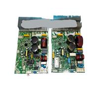 DMJBNBPO Compatible For Midea， Inverter Air Conditioner External Computer Board EU-KFR35W/BP3N8-AB30 Motherboard Components(B)