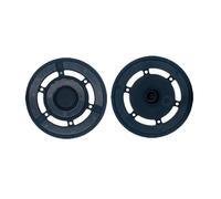 DMJBNBPO Compatible ForEcovacs， Deebot X1 OMNI Mop Plate Board Rag Holder Robot Vacuum Cleaner Washable Cleaning Mop Cloth Replace Spare Parts