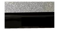 DMJBNBPO Compatible ForHSD101PWW1，H00 10.1 Inch Laptop LCD Screen Replacement Display Panel Matrix 1280×800 40pins