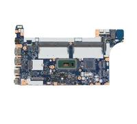 DMJBNBPO Compatible ForLenovo，Compatible For ThinkPad ，E490 E590 NM-B911 Laptop Motherboard Notebook Mainboard With I5-8265U I7-8565U CPU UMA(CPU I7-8565U UMA)