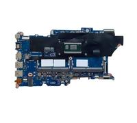 DMJBNBPO DAX8JMB16E0，Compatible For HP ，Compatible ForProBook ，440 G6 450 G6 Laptop Motherboard Mainboard Accessories With I3 I5 I7 CPU DDR4(I3-8th Gen)