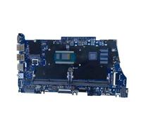 DMJBNBPO DAX8SFMB8B1 ，Compatible ForProBook ，440 G9 450 G9 With I5-1235U I7-1255U Laptop Motherboard Notebook Mainboard Accessories(I7-1255U)