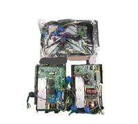 DMJBNBPO Duct fan refrigerant multi split variable frequency external motherboard KFR35W KFR51W KFR72W universal electrical box(2 horses)