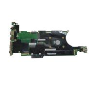 DMJBNBPO EX280 NM-B521，Compatible For Lenovo， ThinkPad X280 Laptop Motherboard Mainboard With I3-8130U 4G I5-8250U 8G I7-8650U 16G(I3-8130U 4G)