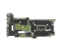 DMJBNBPO GX4A0 GYG50 NM-C881， Compatible For Lenovo ，Compatible ForThinkPad X1 ，Compatible For，Carbon 8th Gen Laptop Motherboard Mainboard With I5-10310 16G