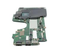 DMJBNBPO LA-E292P，Compatible For Lenovo ，Compatible ForThinkPad ，Compatible ForYoga ，370 Laptop Motherboard Notebook Mainboard With SR2ZV I7-7500U 8GB RAM(I7-7500U 8G)