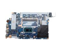 DMJBNBPO NM-D011，Compatible For Lenovo ，ThinkPad E14 E15 Gen 2 Laptop Motherboard Mainboard With I3-1115G4 I5-1135G7 I7-1165G7(E14 Gen2 I7-1165G7)