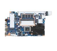 DMJBNBPO NM-D481 HE430 HE530 ，Compatible For Lenovo ，Compatible ForThinkPad，E14 Gen 3 E15 Gen 3 Laptop Motherboard Mainboard Accessories With R5 R7 CPU 8GB-RAM DDR4(R5-5500U CPU)