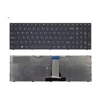 DMJBNBPO SP/RU Laptop Keyboard，Compatible ForLENOVO，B51 B51-30 | B51-35 B51-80 B50-45 B50-70 Z50-70 Z50-75 T6G1 G50 B71-80 RU Russian Notebook(US Black)