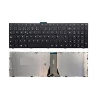 DMJBNBPO SP/RU Laptop Keyboard，Compatible ForLENOVO，B51 B51-30 | B51-35 B51-80 B50-45 B50-70 Z50-70 Z50-75 T6G1 G50 B71-80 RU Russian Notebook(SP Black)