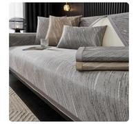 DMJLI-T Sofa Cover, Sofa Slipcovers 1 2 3 Seater,Non-Slip Furniture Protector, Couch Cover for Living Room From Pets/Kids/Dogs,color1-70 * 180cm/27.6 * 70.9 in