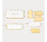 DMK Raycus Laser Diode Pump Source, 120W-1000W, Fibre Cable, 915nm Wavelength (Raycus 120W 16V15A)