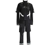 DMkaish Cosplay Costume for Tokyo Ghoul Kaneki Ken Battle dress