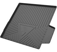 DMKD Car Rubber Boot Trunk Mats for Range Rover Vogue L405 2012-2020, Custom Liner Floor Luggage Tray Rear Storage Protector Pad Non-Slip Waterproof Cargo Sheet Interior Accessories