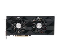 DMKGXL R9 390 8GB Video Screen Cards R9 390X 8GB Graphics Cards GPU Board Desktop Computer Game Map Videocard(R9-390-4G)