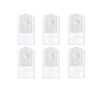 DMKQTEW For Sam-sung VCA-RDB95 Dust Bag Accessories Jet Bot+ Jet Bot AI+ Robot Vacuum Cleaner Dirty Bag Replacement Vacuum bag parts(6pcs)