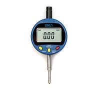 DML 0-12.7mm Digital Indicator 0.01mm Resolution DTI Dial 12 Months Warranty