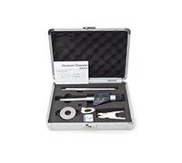 DML 12-16mm IP54 Digital Bore Gauge Internal Micrometer 12 Months Warranty