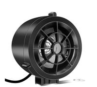 DML7TC Handlebar Sound Speaker 1 Pair- Motorcycle Audio Player FM, (TF), Lighting, Anti-Theft Alarm & Remote Speakers