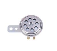 DML7TC Handlebar Sound Speaker 1 Piece Universal Speaker 6V/12V Motorcycle 105db Moto Bike Motor Scooter Loud Sound