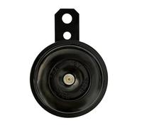 DML7TC Handlebar Sound Speaker 12V 24V 48V 60V Car Scooter Universal Motorcycle Round Super Loud Speaker Kit 105DB 110DB Speakers