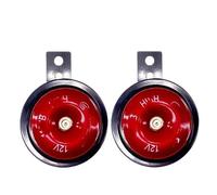 DML7TC Handlebar Sound Speaker 12V Motorcycle Scooter Super Loud 110db 105db Moped Dirt Bike Vehicle Air Motorbike