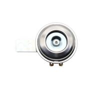 DML7TC Handlebar Sound Speaker 12v Motorcycle Speaker Universal 12V 105db Motor Scooter Loud Sound