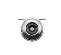DML7TC Handlebar Sound Speaker 12v Motorcycle Universal 105db Modified Motor Scooter Loud Sound Black