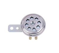 DML7TC Handlebar Sound Speaker 1Pcs Universal Speaker 6V/12V Motorcycle 105db Moto Bike Motor Scooter Loud Sound