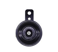 DML7TC Handlebar Sound Speaker 6V 12V 24V 36V 48V 60V 72V Scooter Motorcycle Kit Round Super Loud Speaker 105db 110db