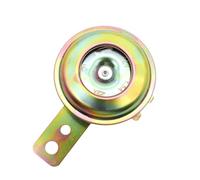 DML7TC Handlebar Sound Speaker 6V 12v 48V 60V Motorcycle Speaker Universal 12V 105db Moto Bike Motor Scooter Loud Sound