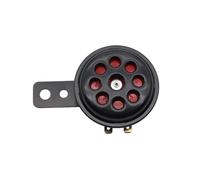 DML7TC Handlebar Sound Speaker 6V 12v 48V 60V Motorcycle Speaker Universal 12V 105db Moto Bike Motor Scooter Loud Sound