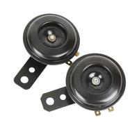 DML7TC Handlebar Sound Speaker 72V 60V 48V 36V 24V 12V 6V Scooter Motorcycle Kit 105Ddb 110db Super Loud Basin Speaker