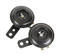 DML7TC Handlebar Sound Speaker 72V 60V 48V 36V 24V 12V 6V Scooter Motorcycle Kit 105Ddb 110db Super Loud Basin Speaker