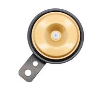 DML7TC Handlebar Sound Speaker Color Universal Motorcycle Speaker 12V 105db Moto Bike Motor Scooter ATV UTV Cart