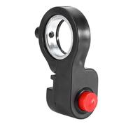 DML7TC Handlebar Sound Speaker Motorcycle Handlebar 7/8'' ATV Bike Speaker Starter Kill Switch On Off Button