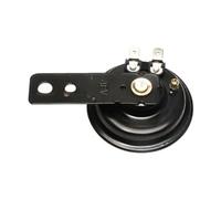 DML7TC Handlebar Sound Speaker Motorcycle Universal 12V 24V 48V 60V Round Loud Speaker Suitable For Scooter Off-road Vehicle ATV
