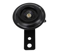 DML7TC Handlebar Sound Speaker Universal 12V 24V 36V 48V 60V Motorcycle Kit Round Loud Speakers For Scooter Moped Dirt Bike ATV Quad