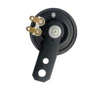 DML7TC Handlebar Sound Speaker Universal Motorcycle Speakers Kit 12V 1.5A 105db For Auto Vehicle Truck Car SUV