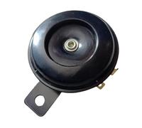 DML7TC Handlebar Sound Speaker Universal Scooter 12V 24V Motorcycle Kits 110db Round Loud Speaker