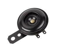 DML7TC Handlebar Sound Speaker Universal Scooter 12V 24V Motorcycle Kits 110db Round Loud Speaker