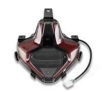 DML7TC Rear Light For Cf450SR 450SR SRS NK CF400-6-9-12 450Nk Motorcycle Tail Light Rear Brake