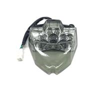DML7TC Rear Light Motorcycle Accessories FOR 150NK 400 650NK Brake Light Bulb Assembly Rear Tail