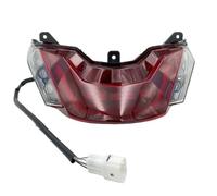 DML7TC Rear Light Motorcycle Accessories For USR125 HJ125T-21 Rear Tail Light Brake