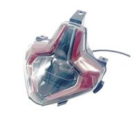 DML7TC Rear Light Motorcycle Parts Rear Taillight Brake Light Lamp For 450NK CF450NK 450SR Tail